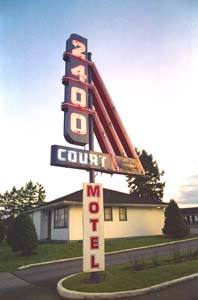 2400 motel