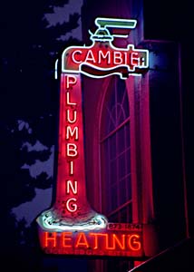cambie plumbing