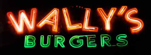 wallys burgers