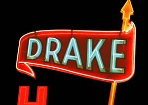 drake show lounge